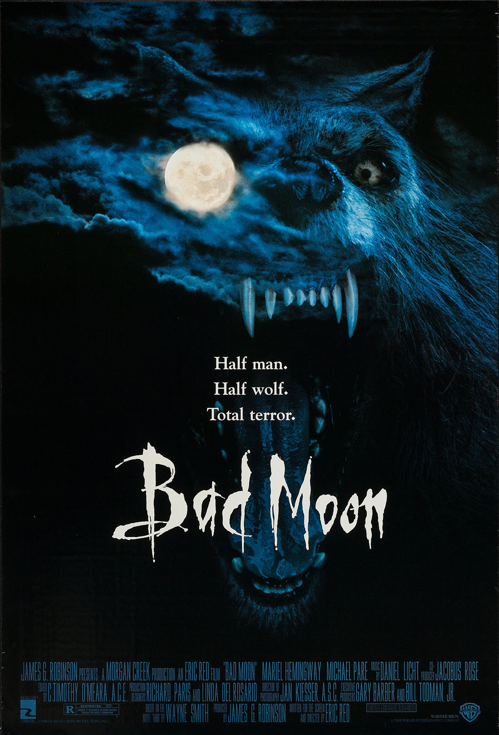 BAD MOON